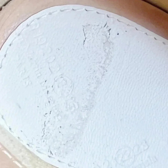 Maison Martin Margiela Paris Black Leather Heeled Booties Size 37 38WU0239 - Picture 9 of 13